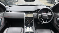 Land Rover Discovery Sport 1.5 P300e R-Dynamic HSE 5dr Auto [5 Seat] Station Wagon